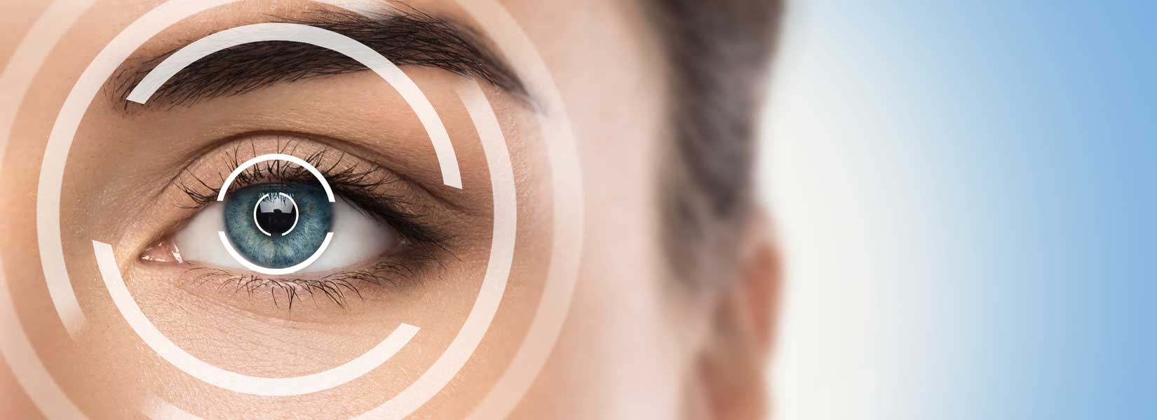 LASIK & Refractive Surgery Co-Management in First Colony Commons