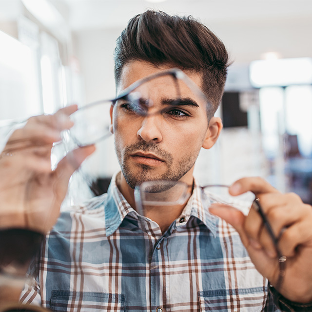 Vision Therapy in First Colony Commons